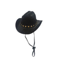 Chapéu Cowboy para Pets