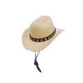 Chapéu Cowboy para Pets